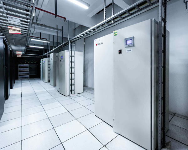 Characteristics Of Taiwan’s Large Broadband Cloud Host And Its Applicable Scenarios